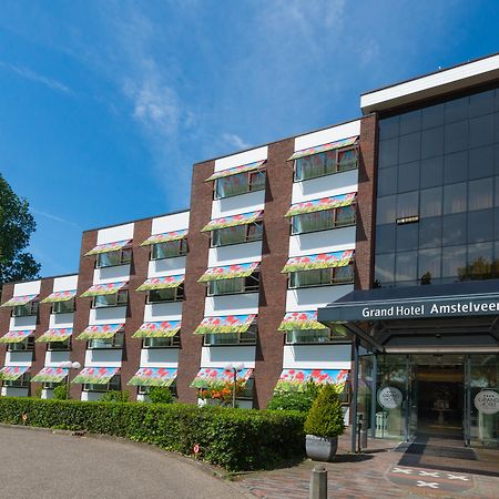 Grand Hotel Amstelveen Exterior foto